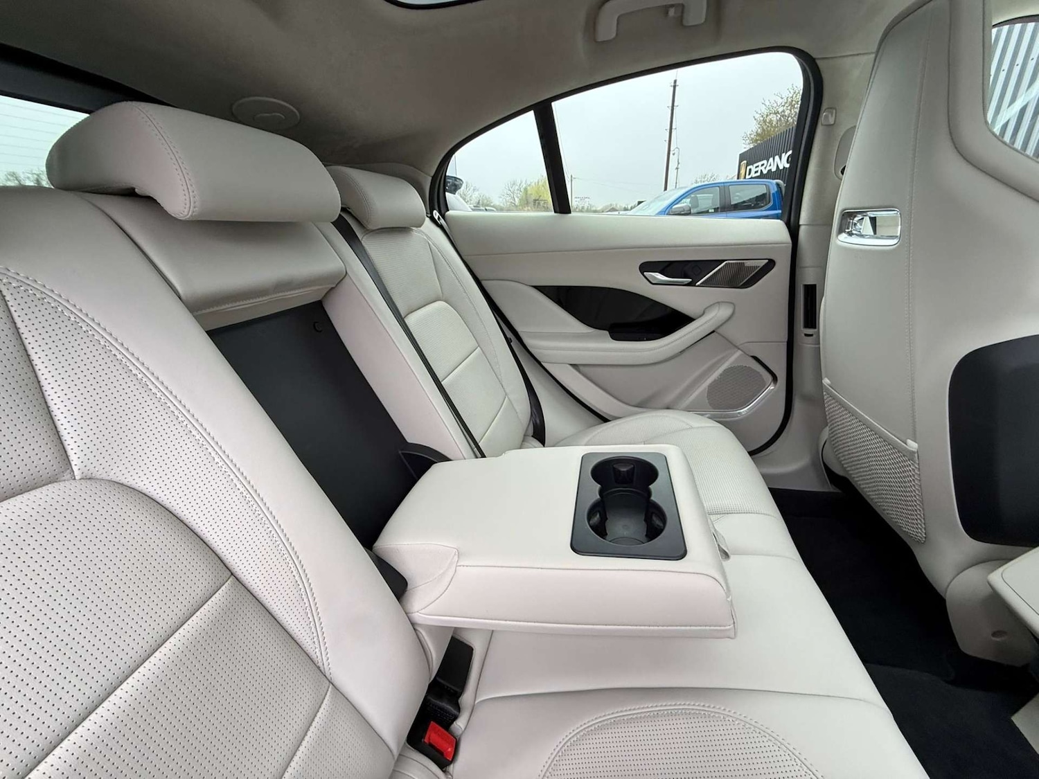 Used Jaguar I-Pace 2024 for sale - 77762325: Photo 44