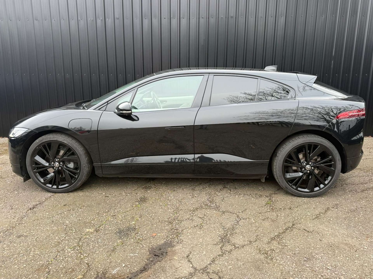 Used Jaguar I-Pace 2024 for sale - 77762325: Photo 5