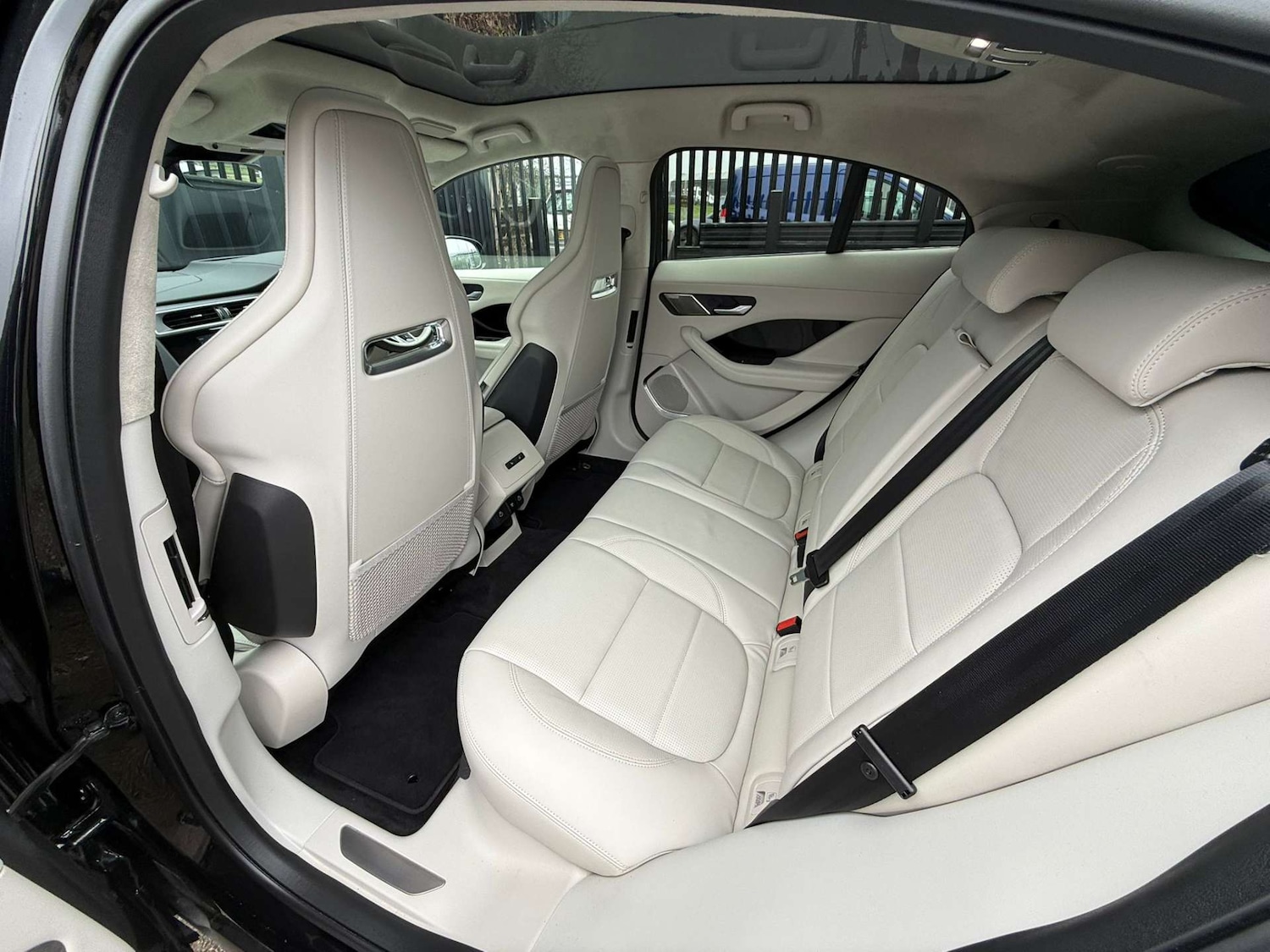 Used Jaguar I-Pace 2024 for sale - 77762325: Photo 50