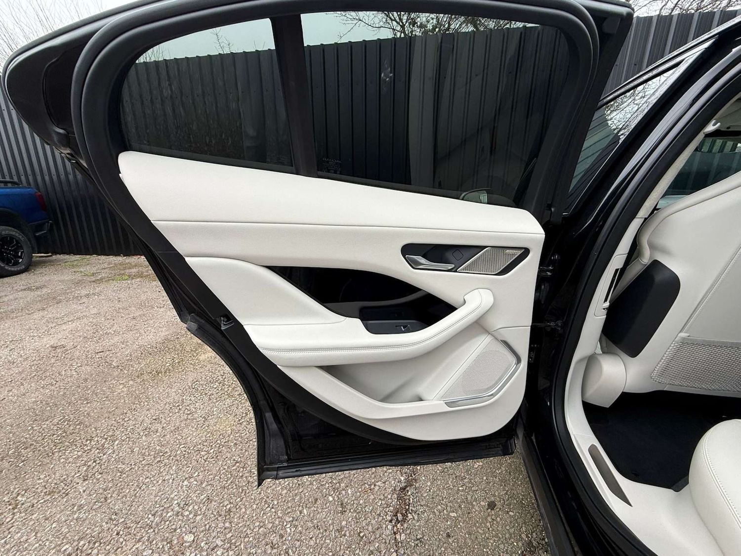 Used Jaguar I-Pace 2024 for sale - 77762325: Photo 51