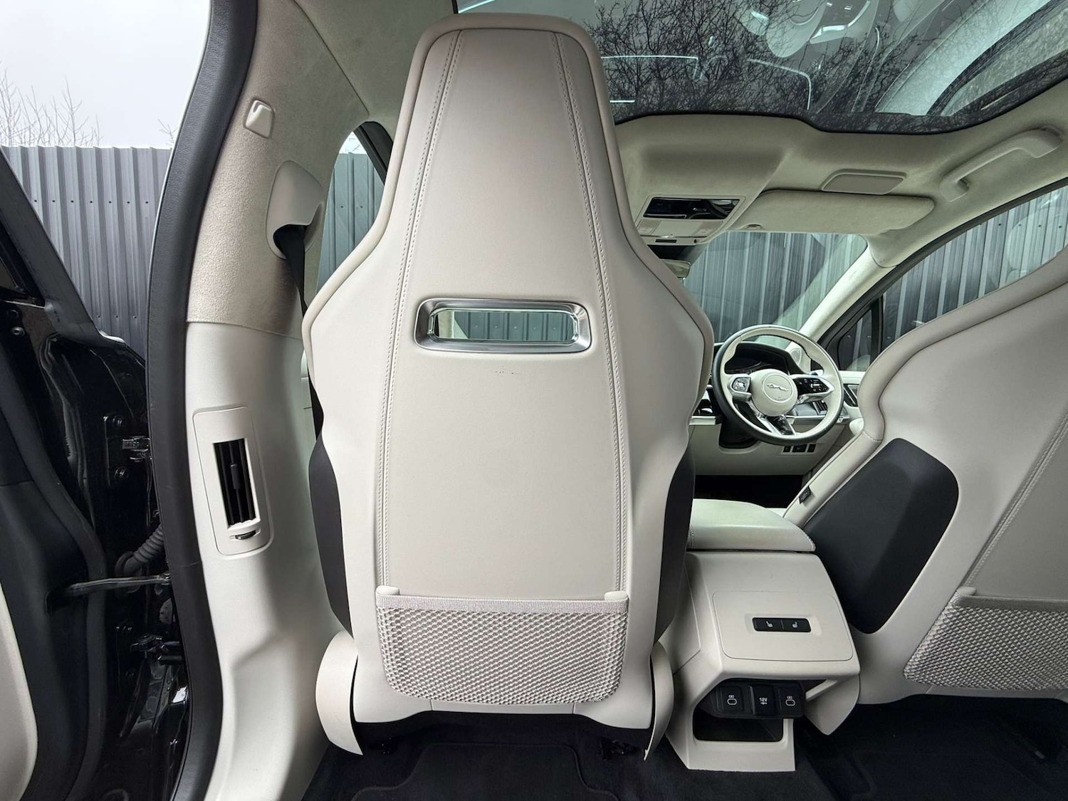 Used Jaguar I-Pace 2024 for sale - 77762325: Photo 52