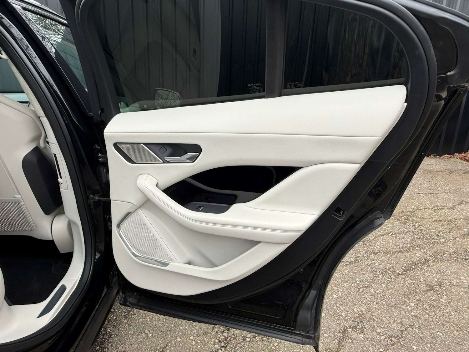 Used Jaguar I-Pace 2024 for sale - 77762325: Photo 53