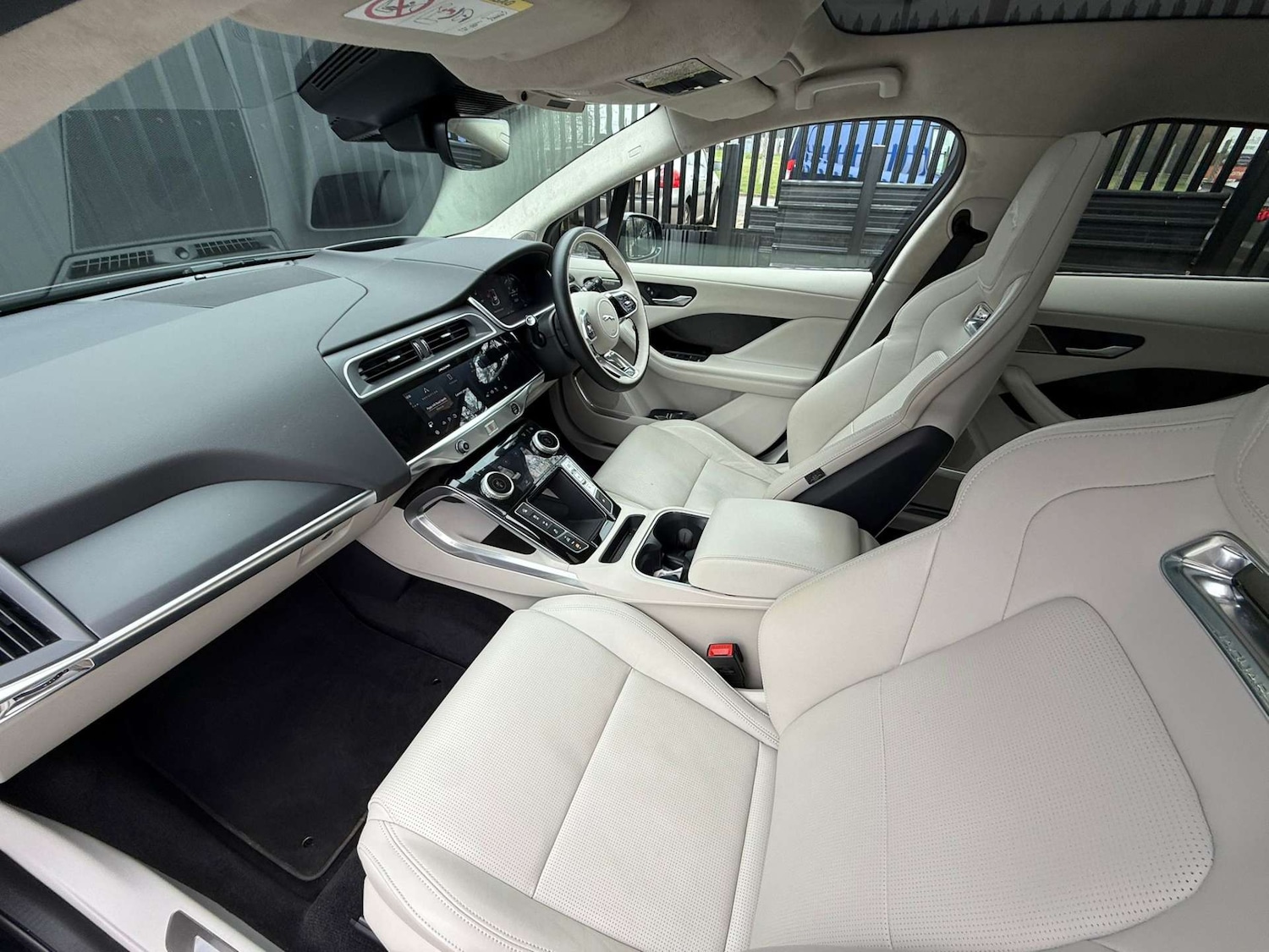 Used Jaguar I-Pace 2024 for sale - 77762325: Photo 54