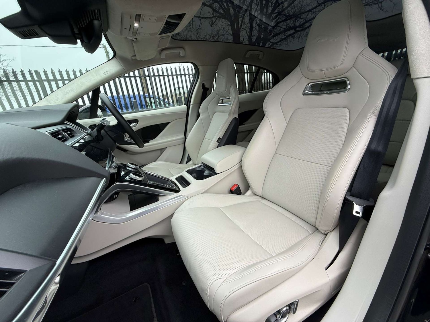 Used Jaguar I-Pace 2024 for sale - 77762325: Photo 56