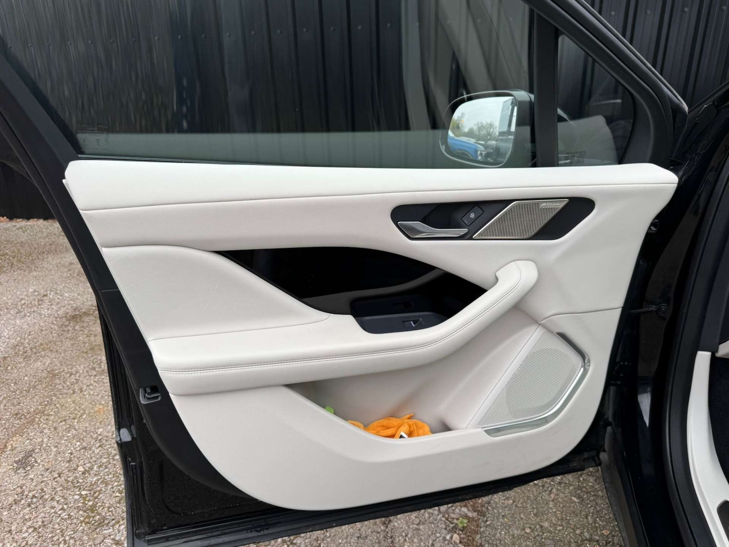 Used Jaguar I-Pace 2024 for sale - 77762325: Photo 57