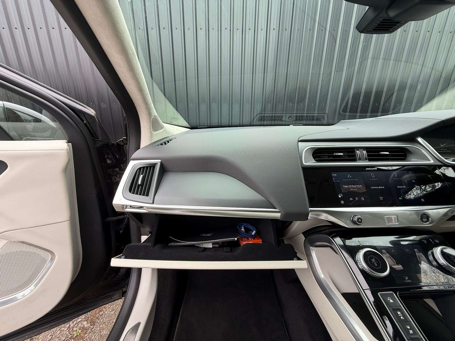 Used Jaguar I-Pace 2024 for sale - 77762325: Photo 59