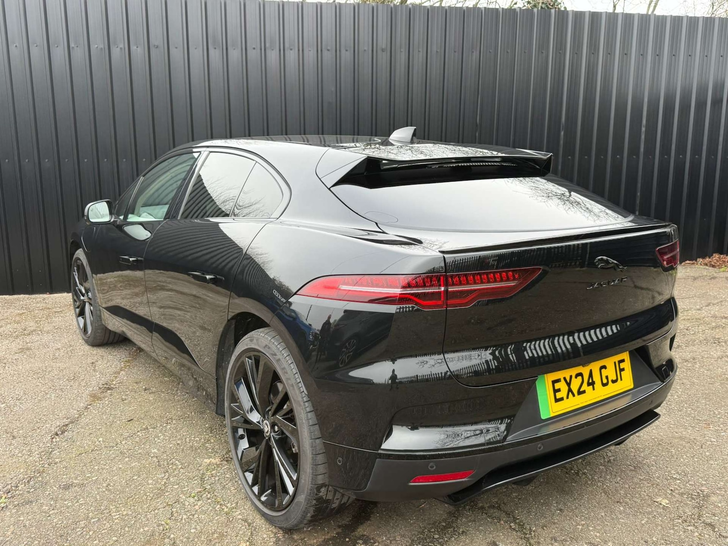 Used Jaguar I-Pace 2024 for sale - 77762325: Photo 6