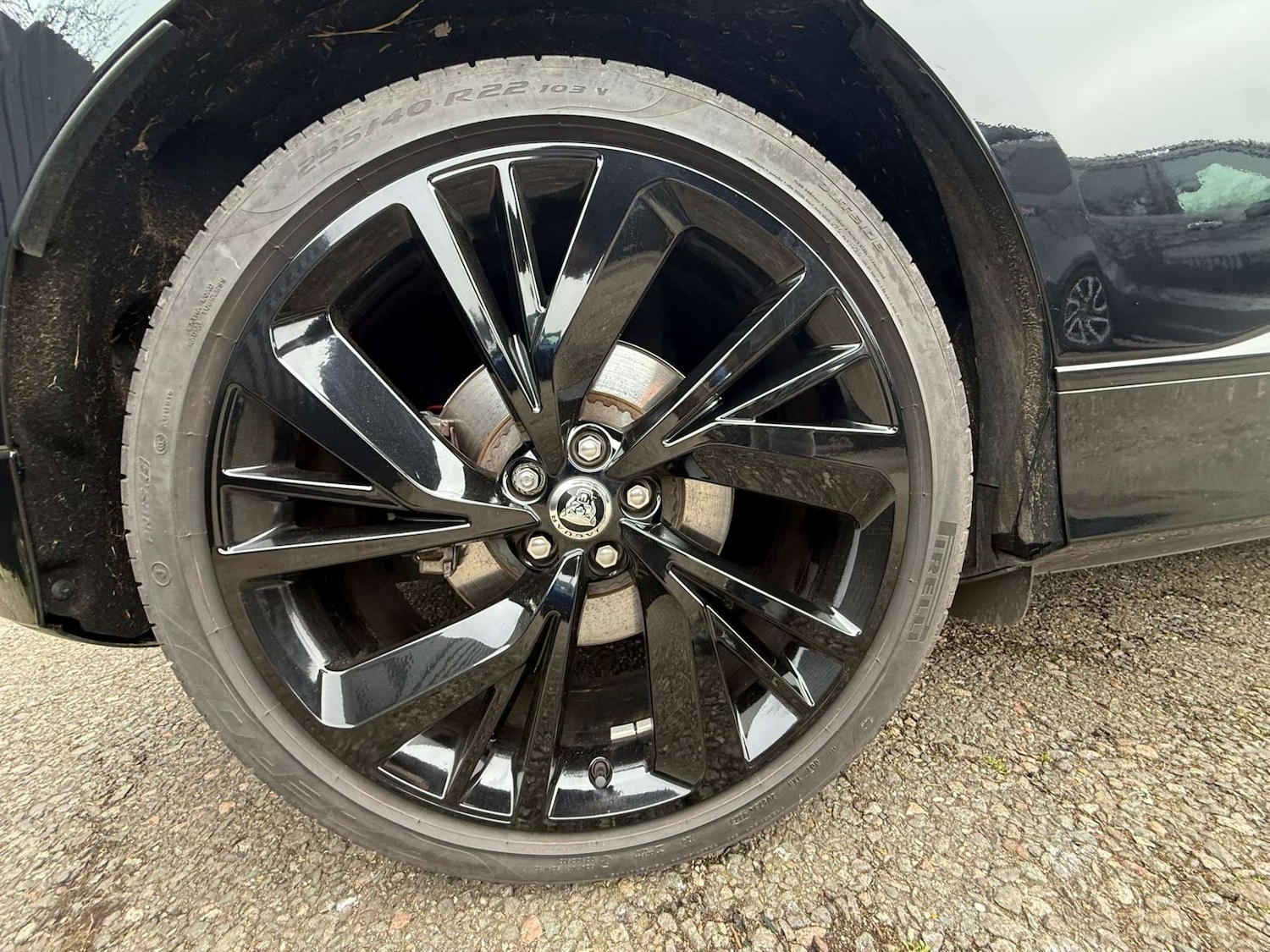 Used Jaguar I-Pace 2024 for sale - 77762325: Photo 62