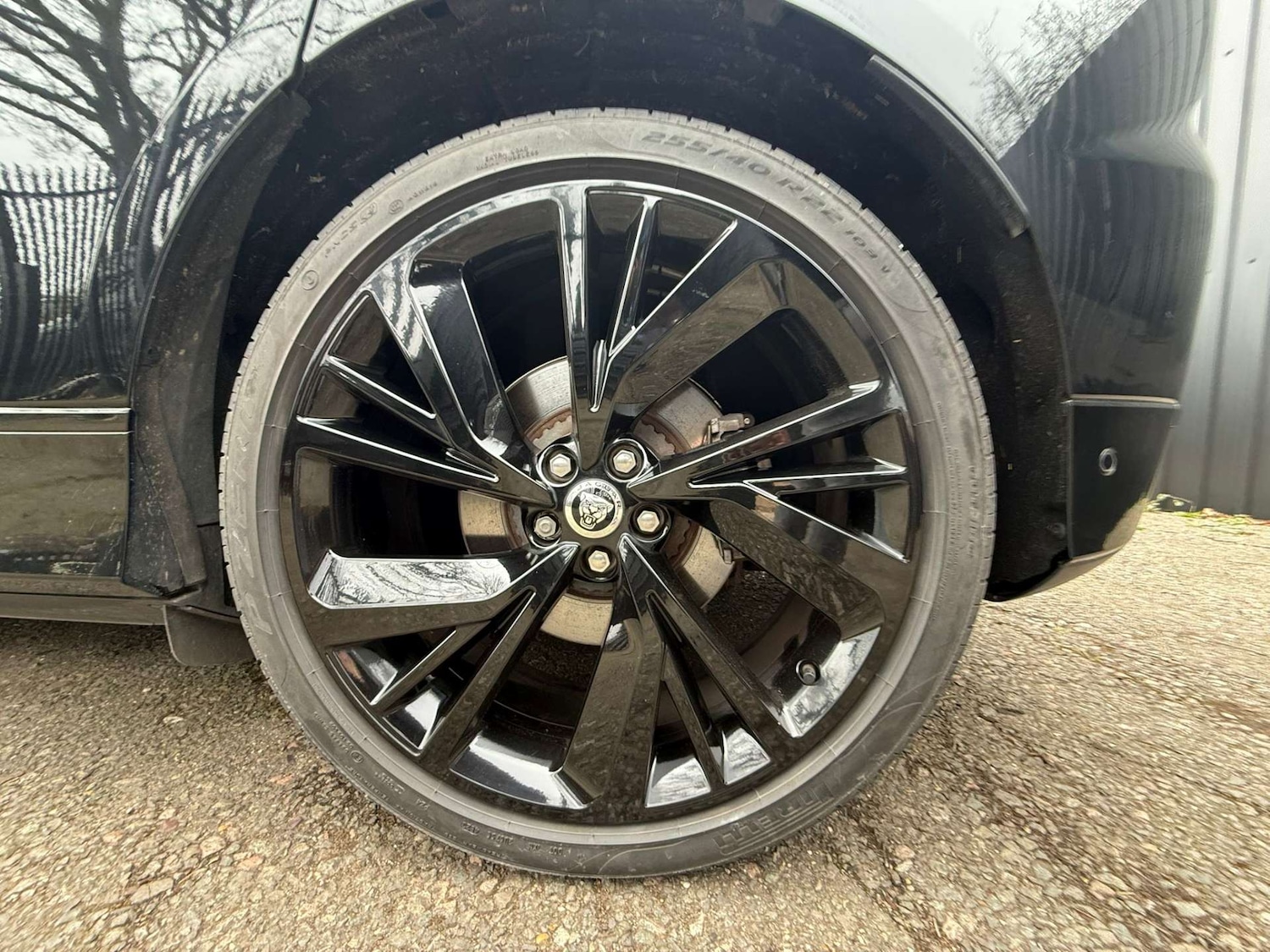 Used Jaguar I-Pace 2024 for sale - 77762325: Photo 63