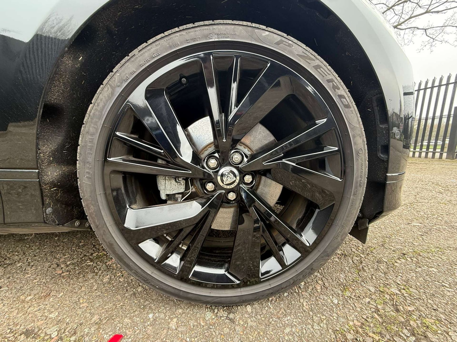 Used Jaguar I-Pace 2024 for sale - 77762325: Photo 64