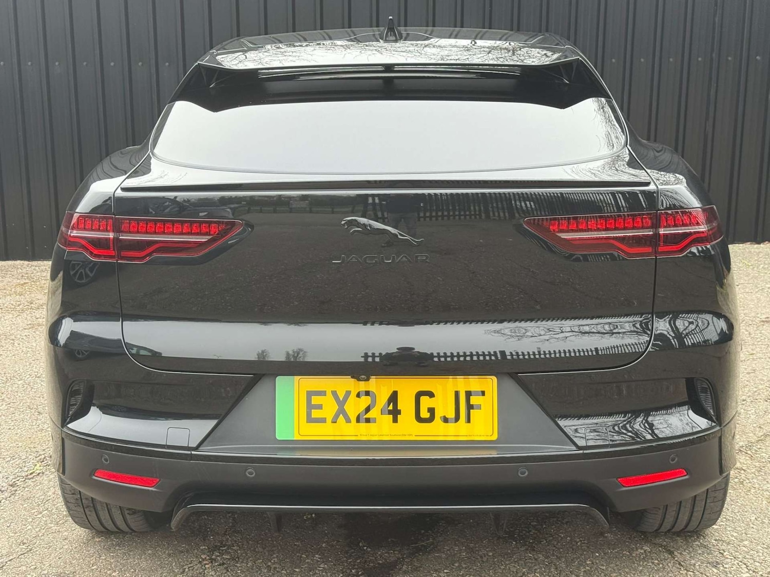 Used Jaguar I-Pace 2024 for sale - 77762325: Photo 7