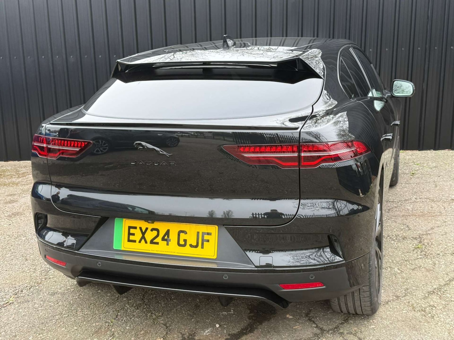 Used Jaguar I-Pace 2024 for sale - 77762325: Photo 9