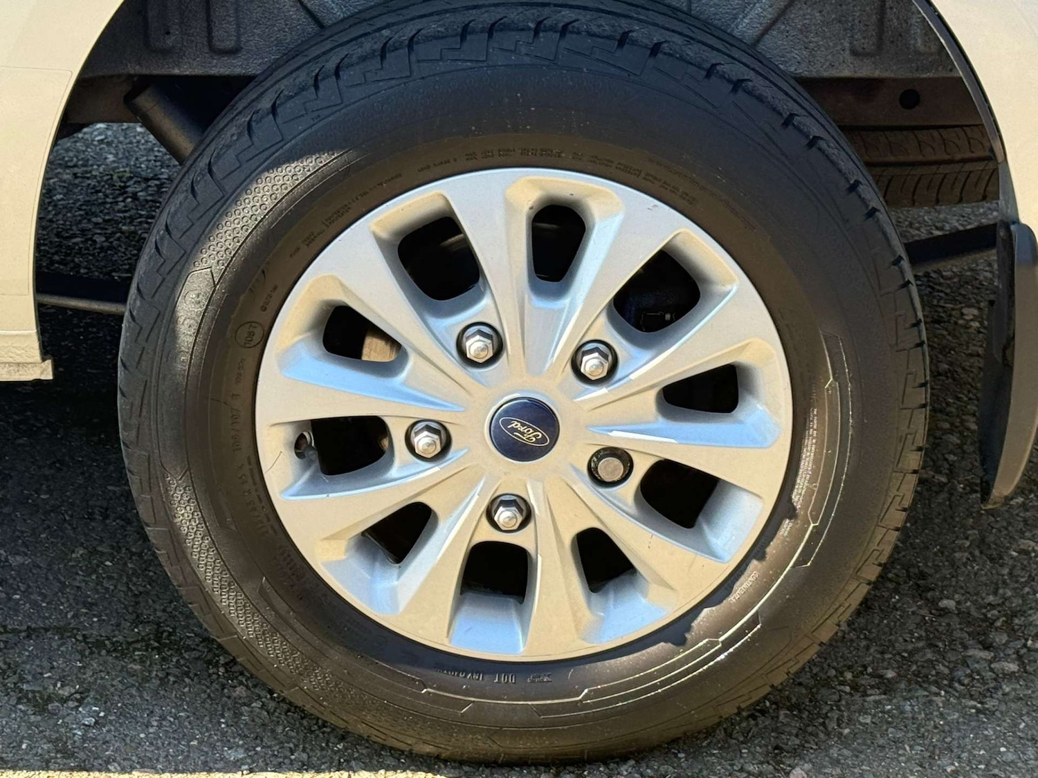 Used Ford Transit Custom 2022 for sale - 77937258: Photo 19