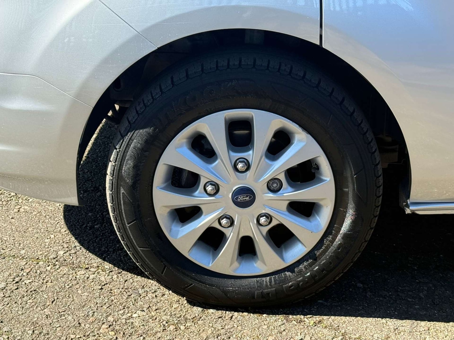 Used Ford Transit Custom 2022 for sale - 77937258: Photo 20