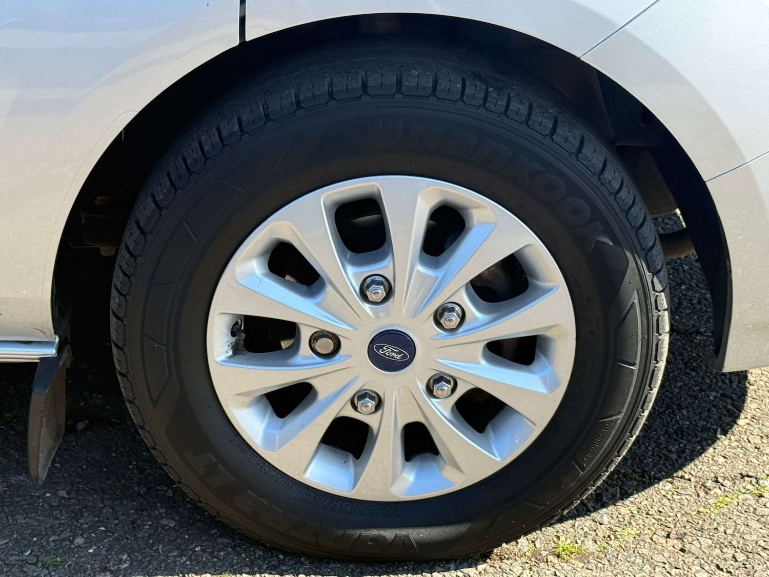 Used Ford Transit Custom 2022 for sale - 77937258: Photo 21