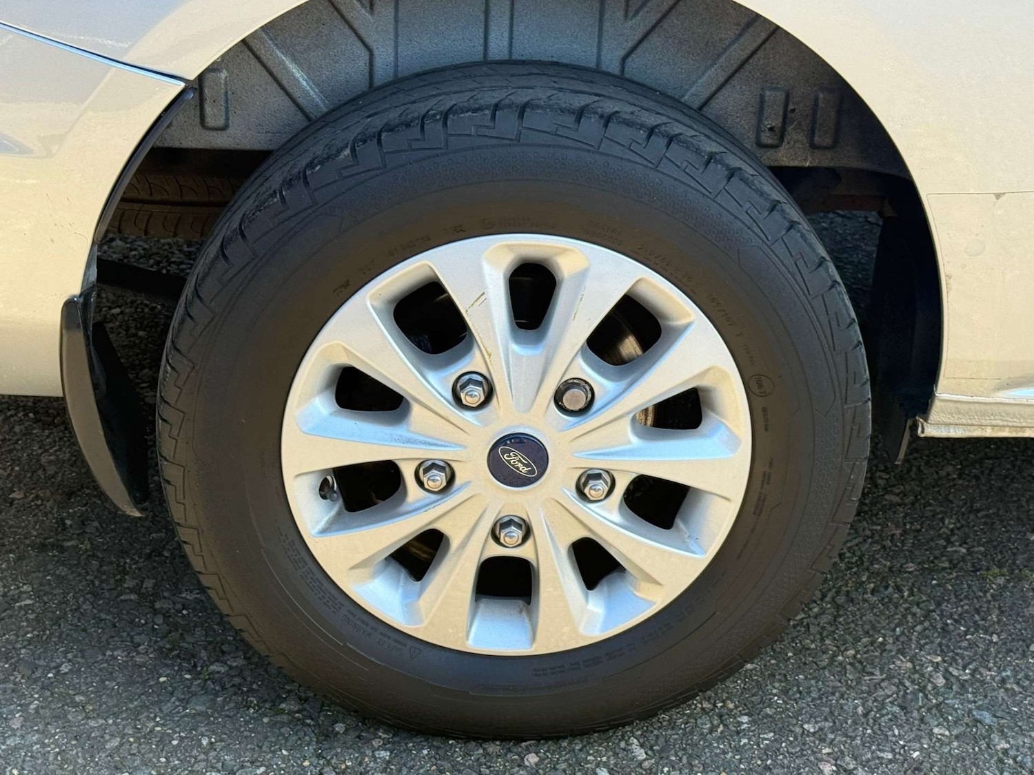 Used Ford Transit Custom 2022 for sale - 77937258: Photo 22