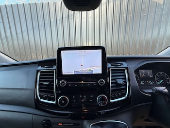 Used Ford Transit Custom 2022 for sale - 77937258: Photo