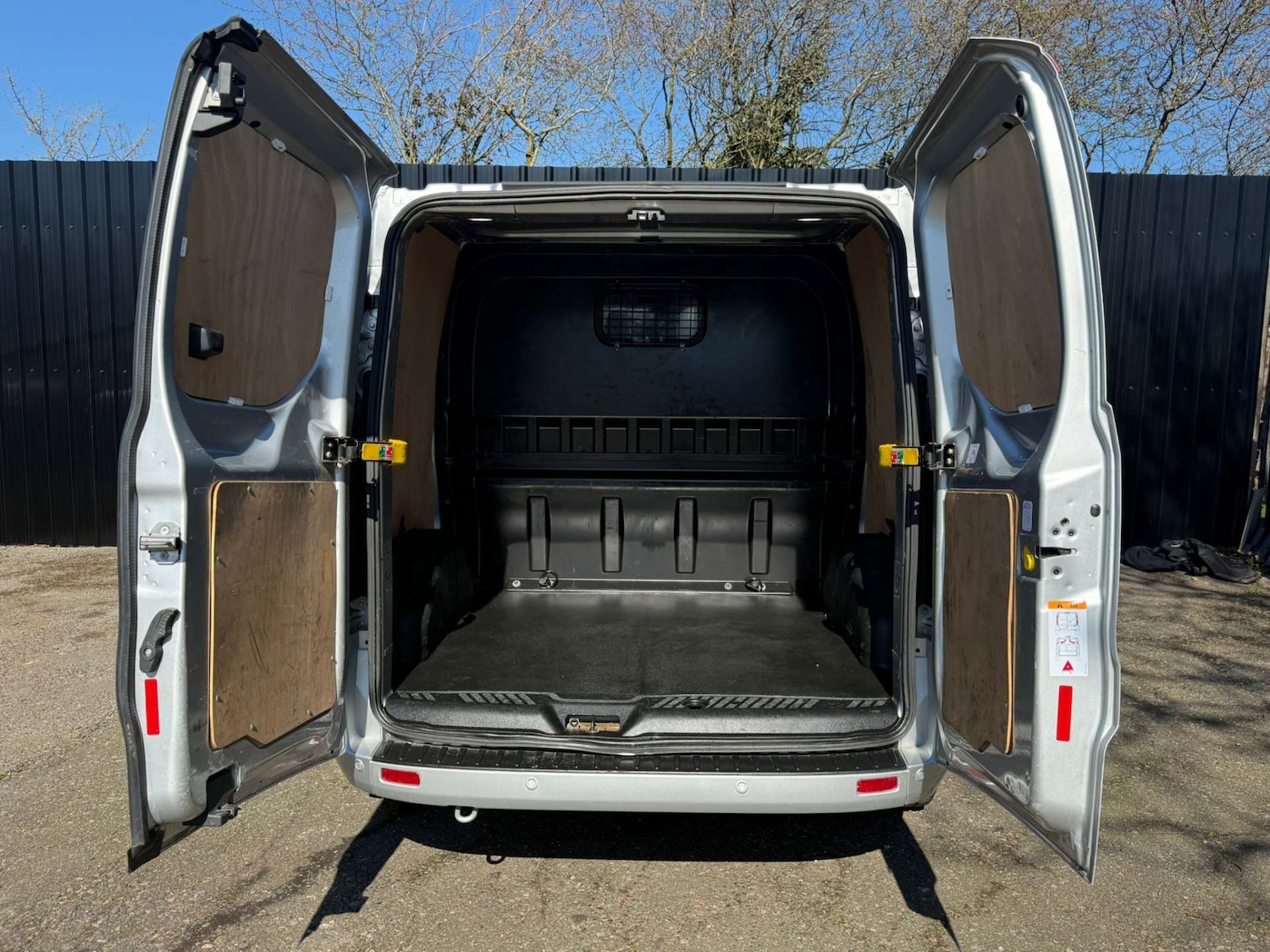 Used Ford Transit Custom 2022 for sale - 77937258: Photo 31