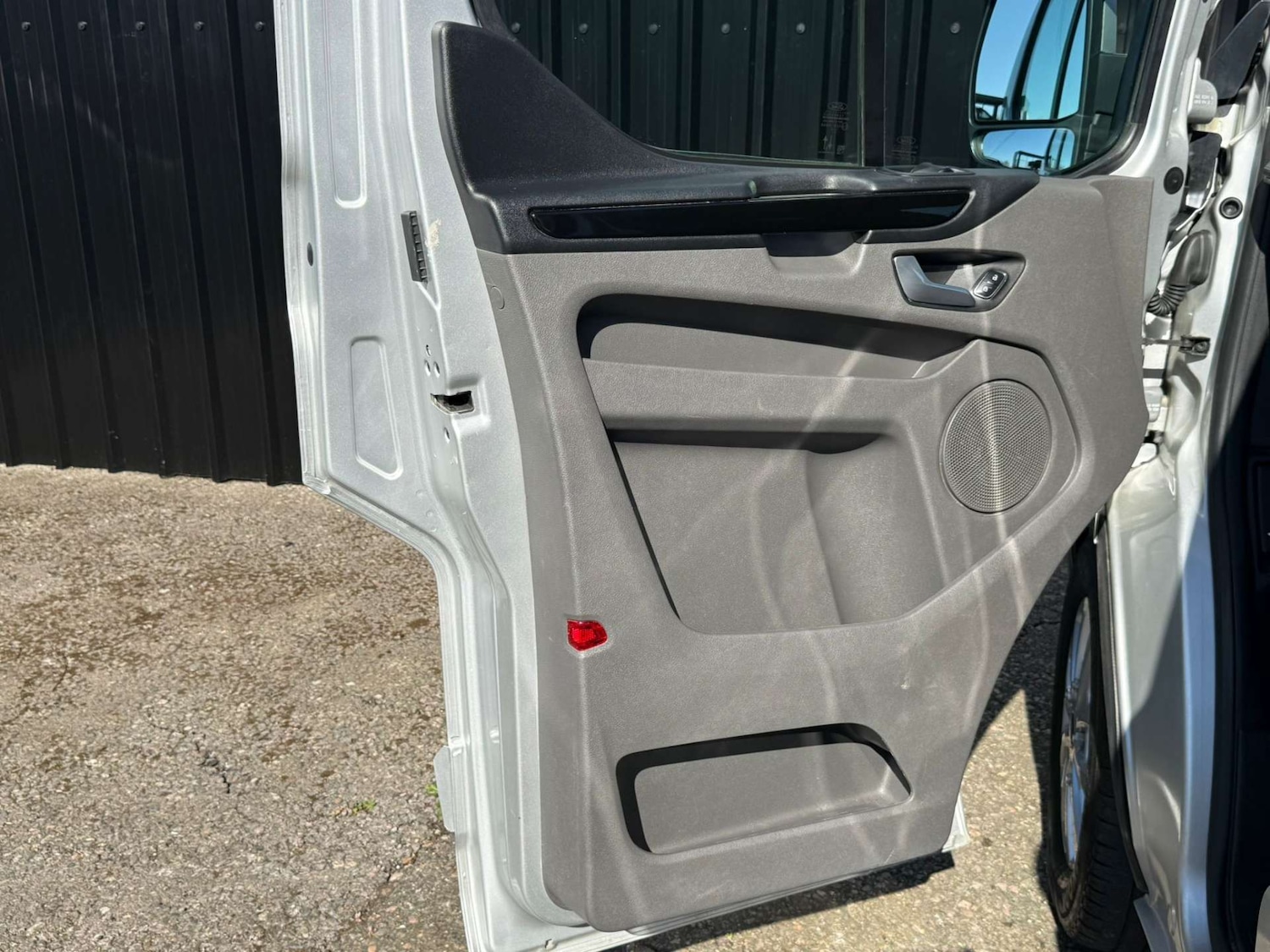 Used Ford Transit Custom 2022 for sale - 77937258: Photo 33