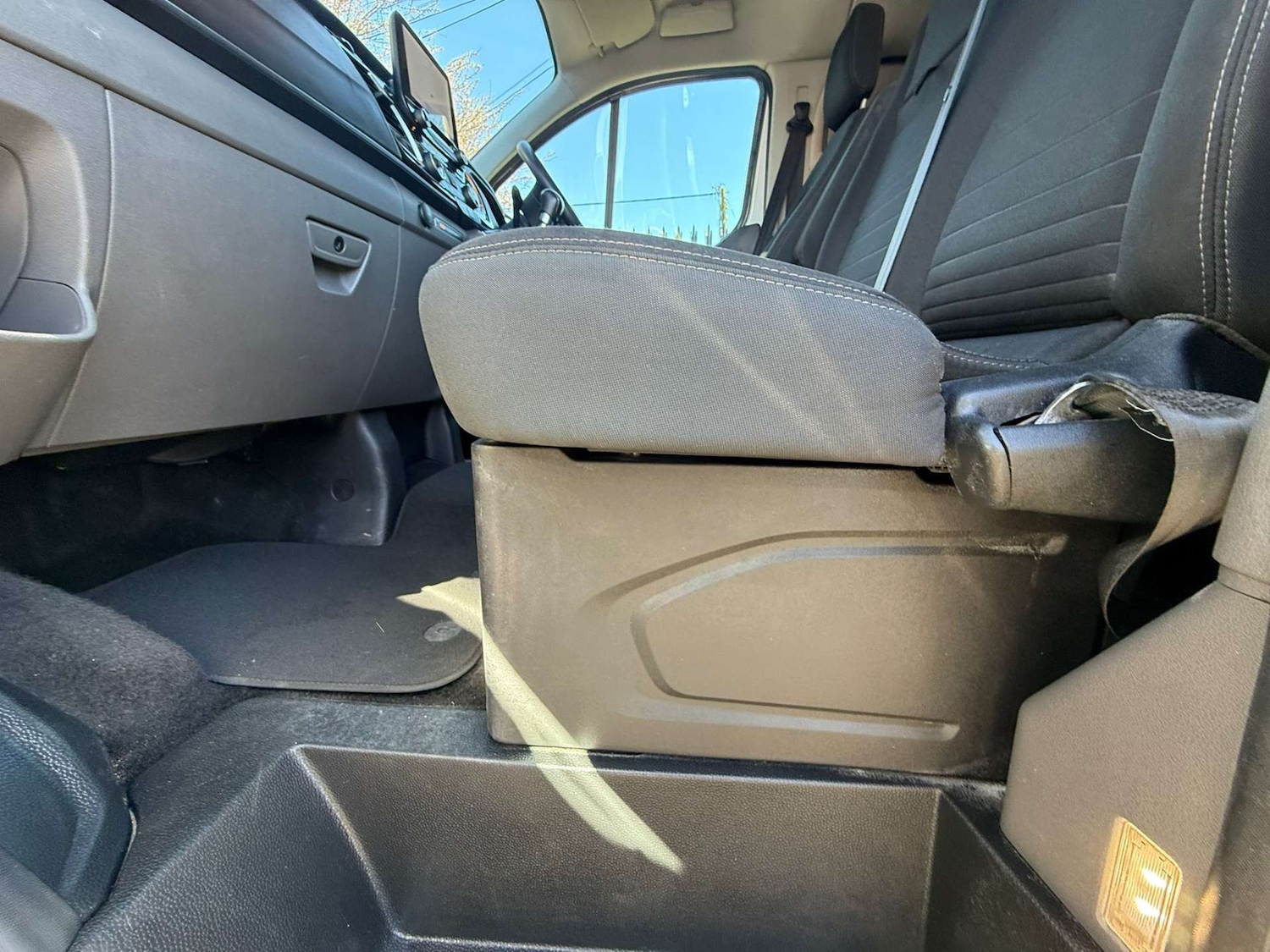 Used Ford Transit Custom 2022 for sale - 77937258: Photo 34