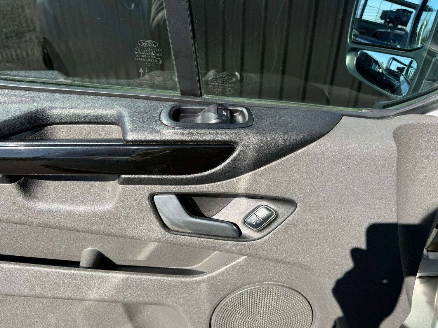 Used Ford Transit Custom 2022 for sale - 77937258: Photo 36