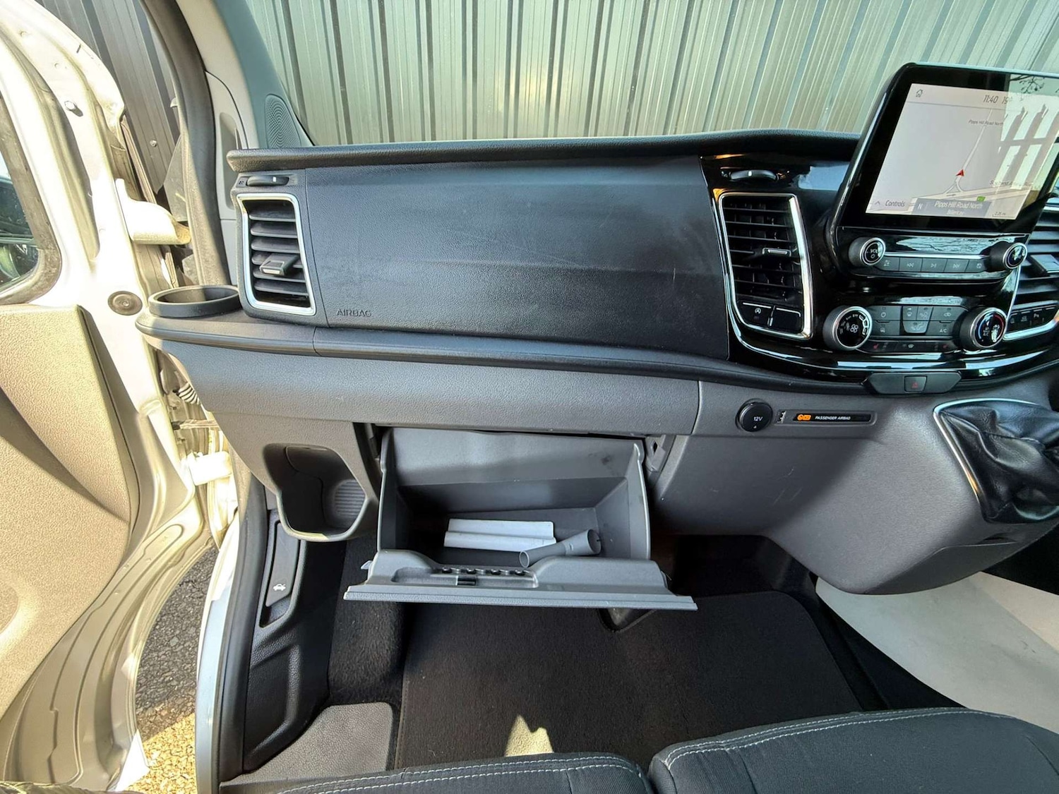 Used Ford Transit Custom 2022 for sale - 77937258: Photo 37