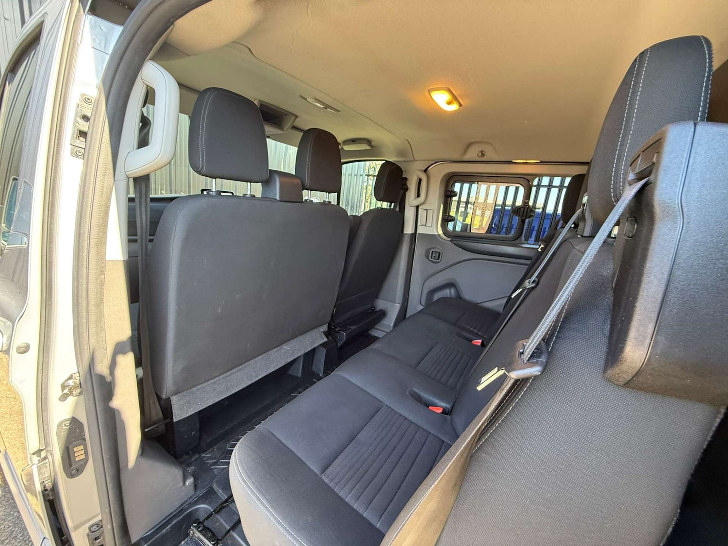 Used Ford Transit Custom 2022 for sale - 77937258: Photo 40