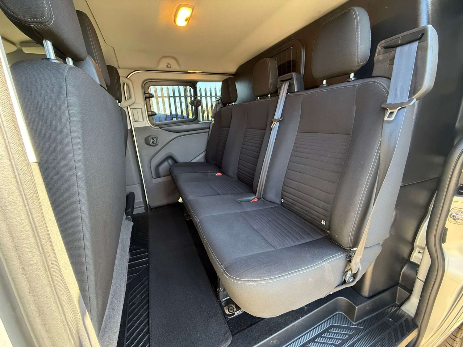 Used Ford Transit Custom 2022 for sale - 77937258: Photo 41