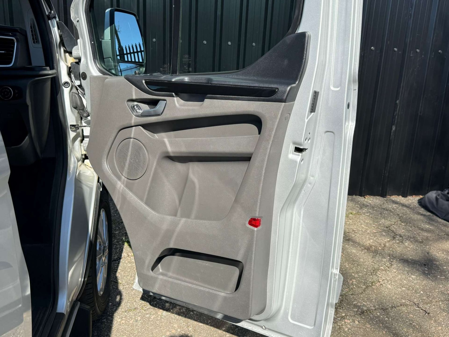 Used Ford Transit Custom 2022 for sale - 77937258: Photo 48