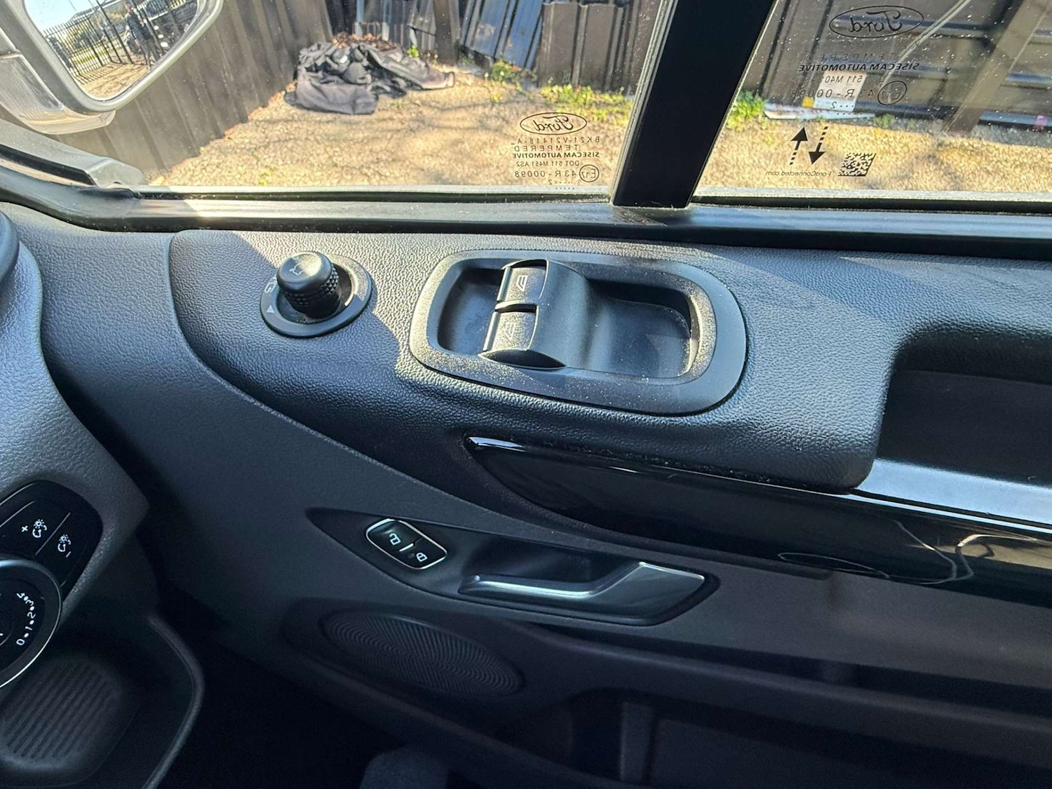 Used Ford Transit Custom 2022 for sale - 77937258: Photo 50