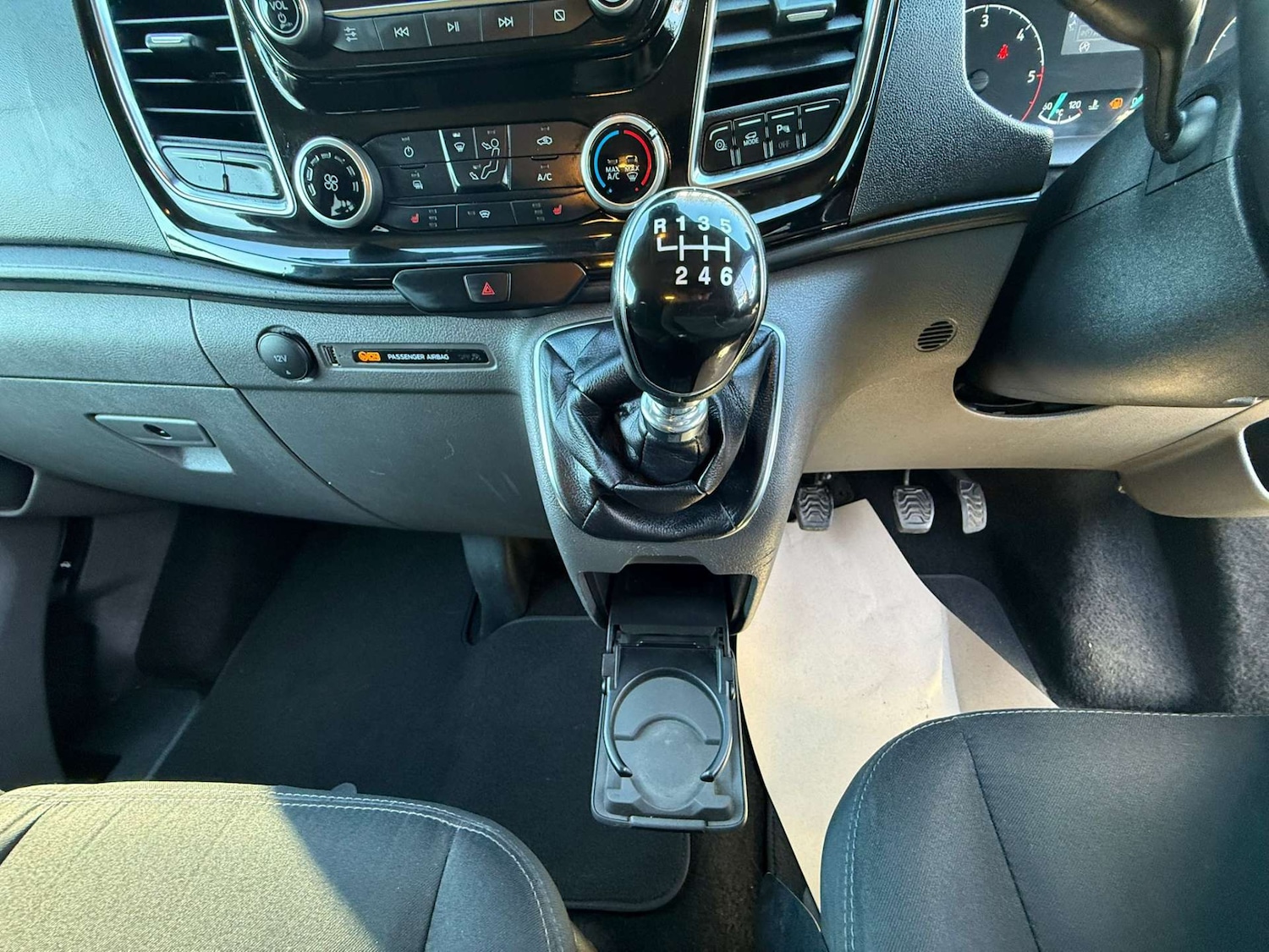 Used Ford Transit Custom 2022 for sale - 77937258: Photo 54