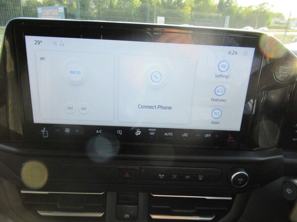 Used Ford Transit Custom 2024 for sale - 76118363: Photo 18