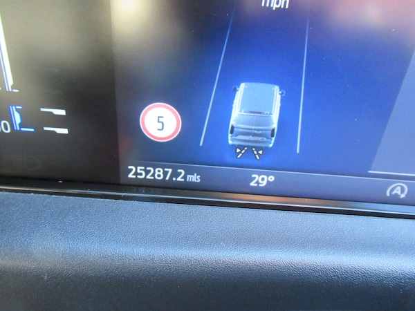 Used Ford Transit Custom 2024 for sale - 76118363: Photo 22