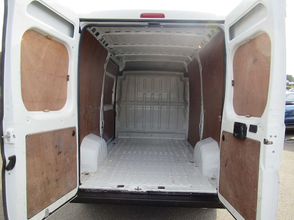 Used Peugeot Boxer 2021 for sale - 76105305: Photo 11
