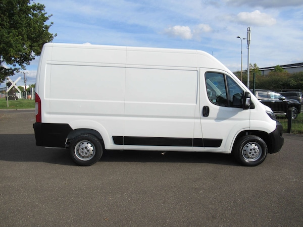 Used Peugeot Boxer 2021 for sale - 76105305: Photo 14
