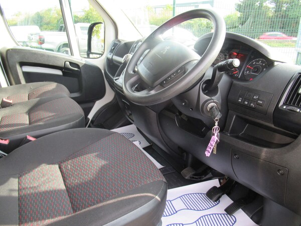 Used Peugeot Boxer 2021 for sale - 76105305: Photo 16