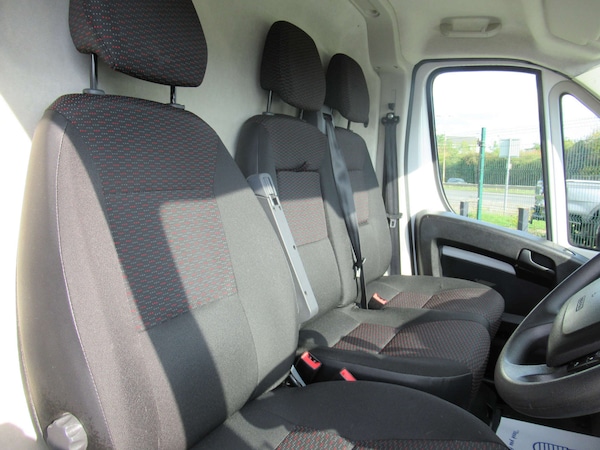 Used Peugeot Boxer 2021 for sale - 76105305: Photo 17