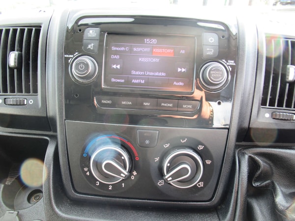 Used Peugeot Boxer 2021 for sale - 76105305: Photo 18