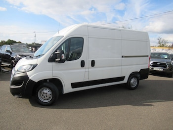 Used Peugeot Boxer 2021 for sale - 76105305: Photo 2