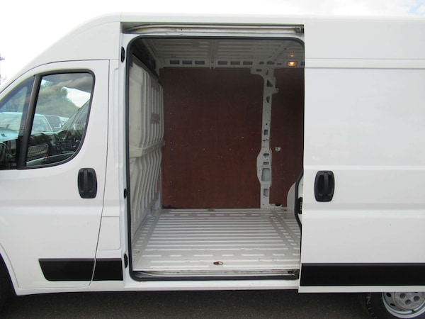 Used Peugeot Boxer 2021 for sale - 76105305: Photo 5