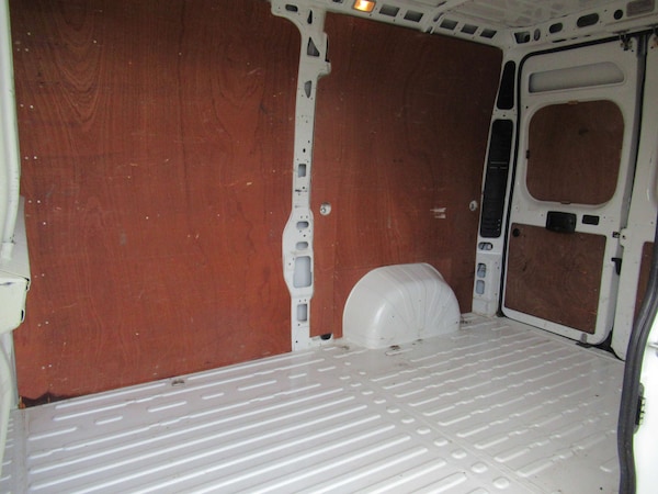 Used Peugeot Boxer 2021 for sale - 76105305: Photo 6