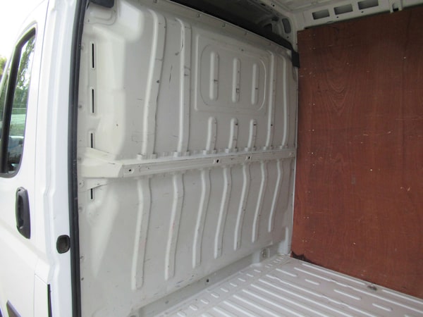 Used Peugeot Boxer 2021 for sale - 76105305: Photo 7