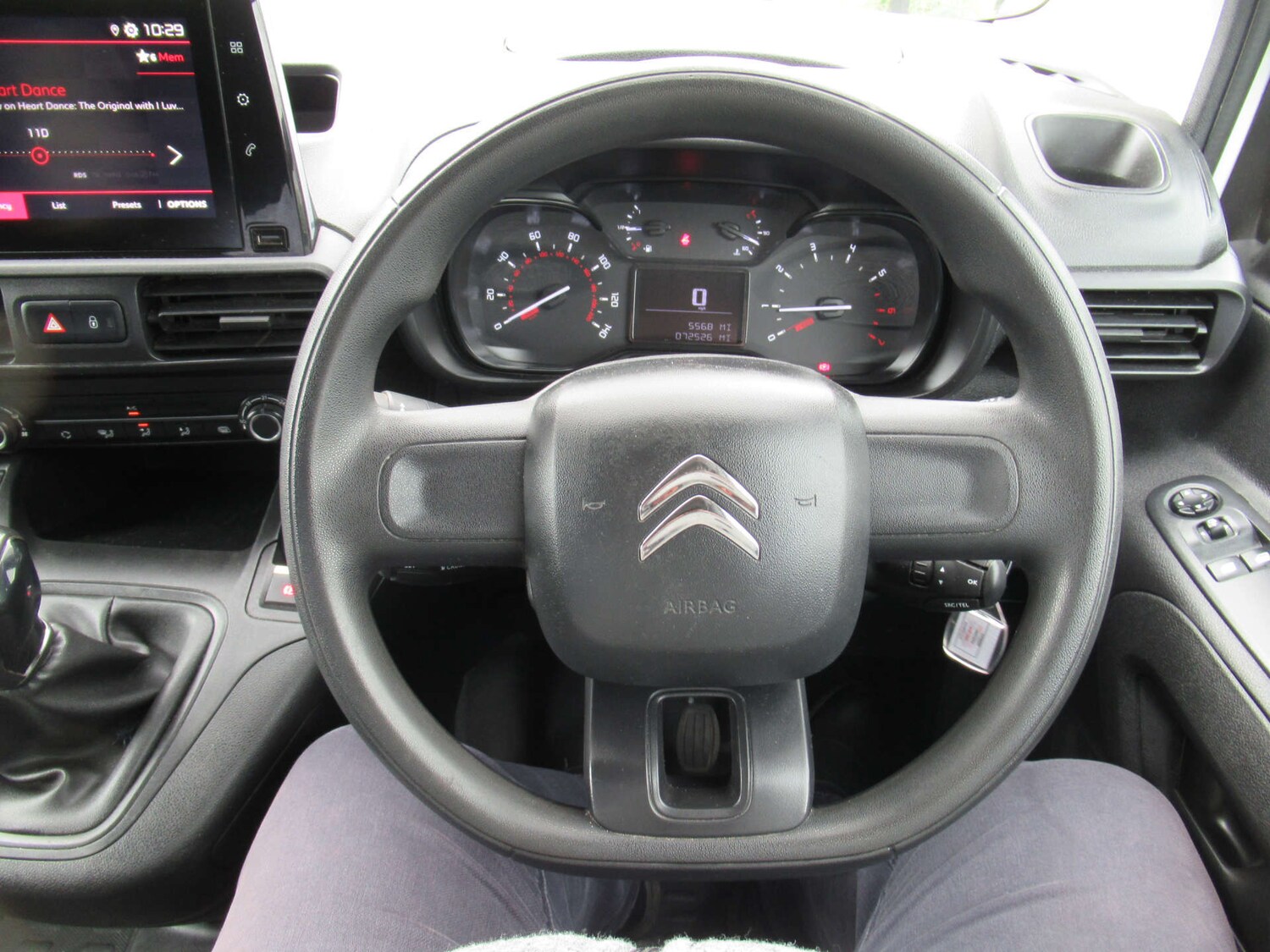 Vehicle 26
