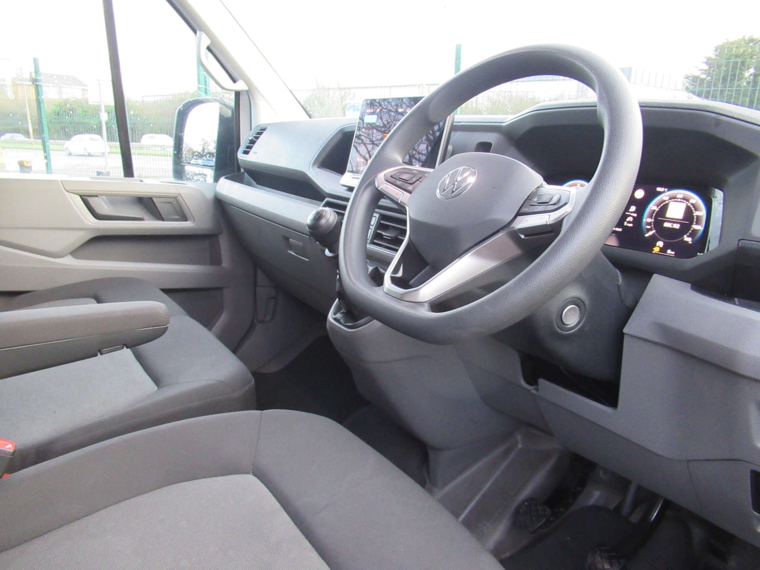 Used Volkswagen Crafter 2024 for sale - 77523245: Photo 16