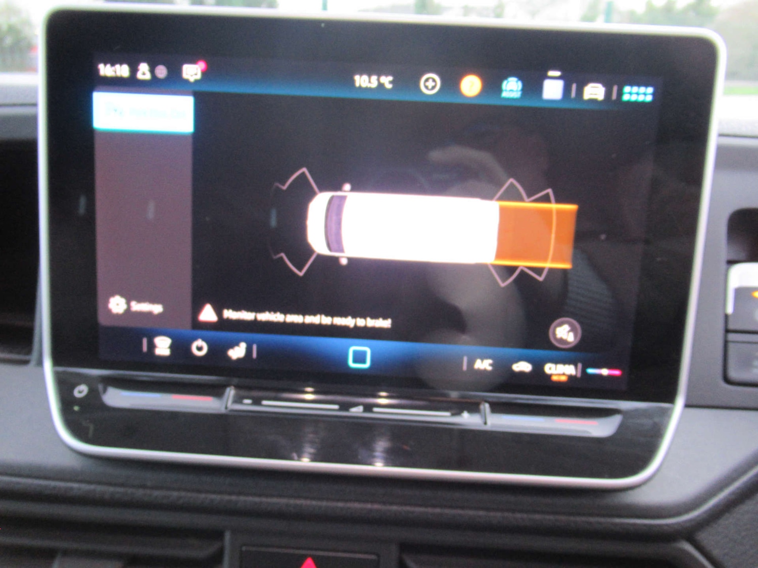 Used Volkswagen Crafter 2024 for sale - 77523245: Photo 18