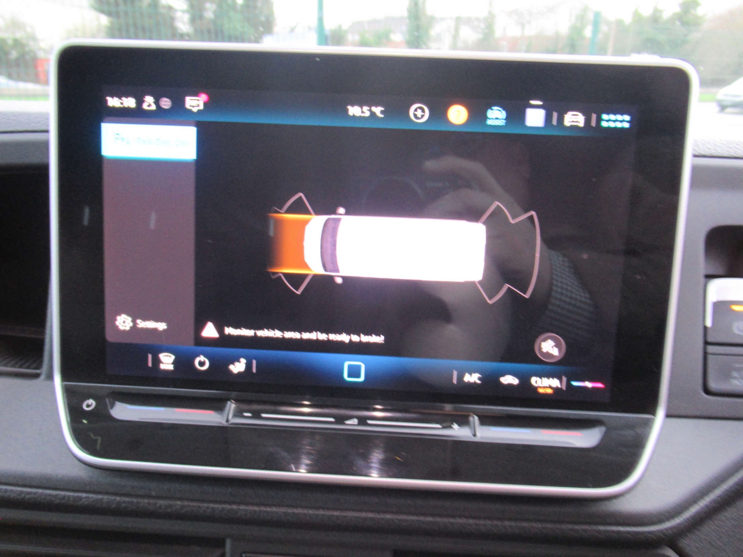 Used Volkswagen Crafter 2024 for sale - 77523245: Photo 19