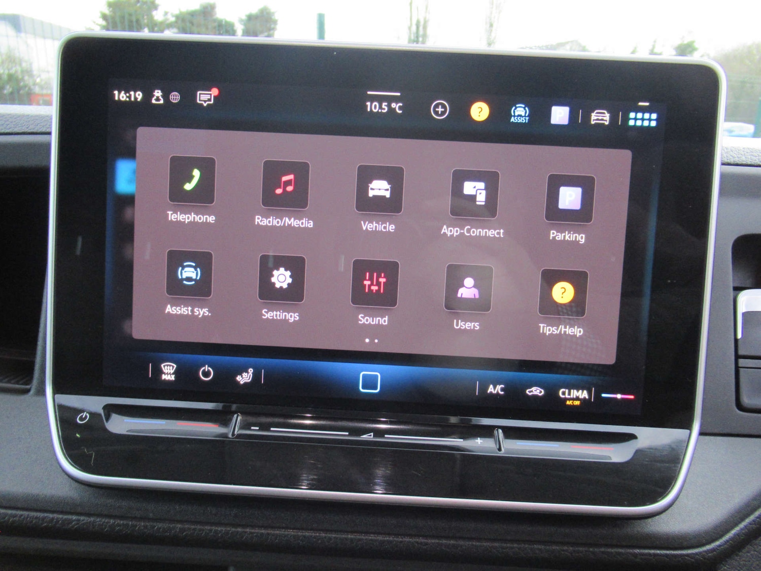 Used Volkswagen Crafter 2024 for sale - 77523245: Photo 20