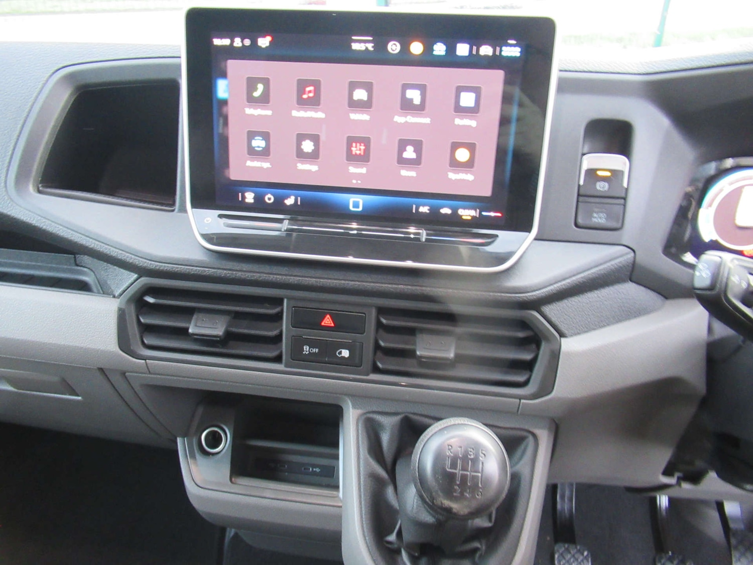 Used Volkswagen Crafter 2024 for sale - 77523245: Photo 21