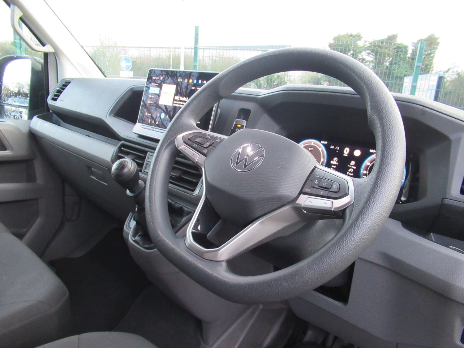 Used Volkswagen Crafter 2024 for sale - 77523245: Photo 23