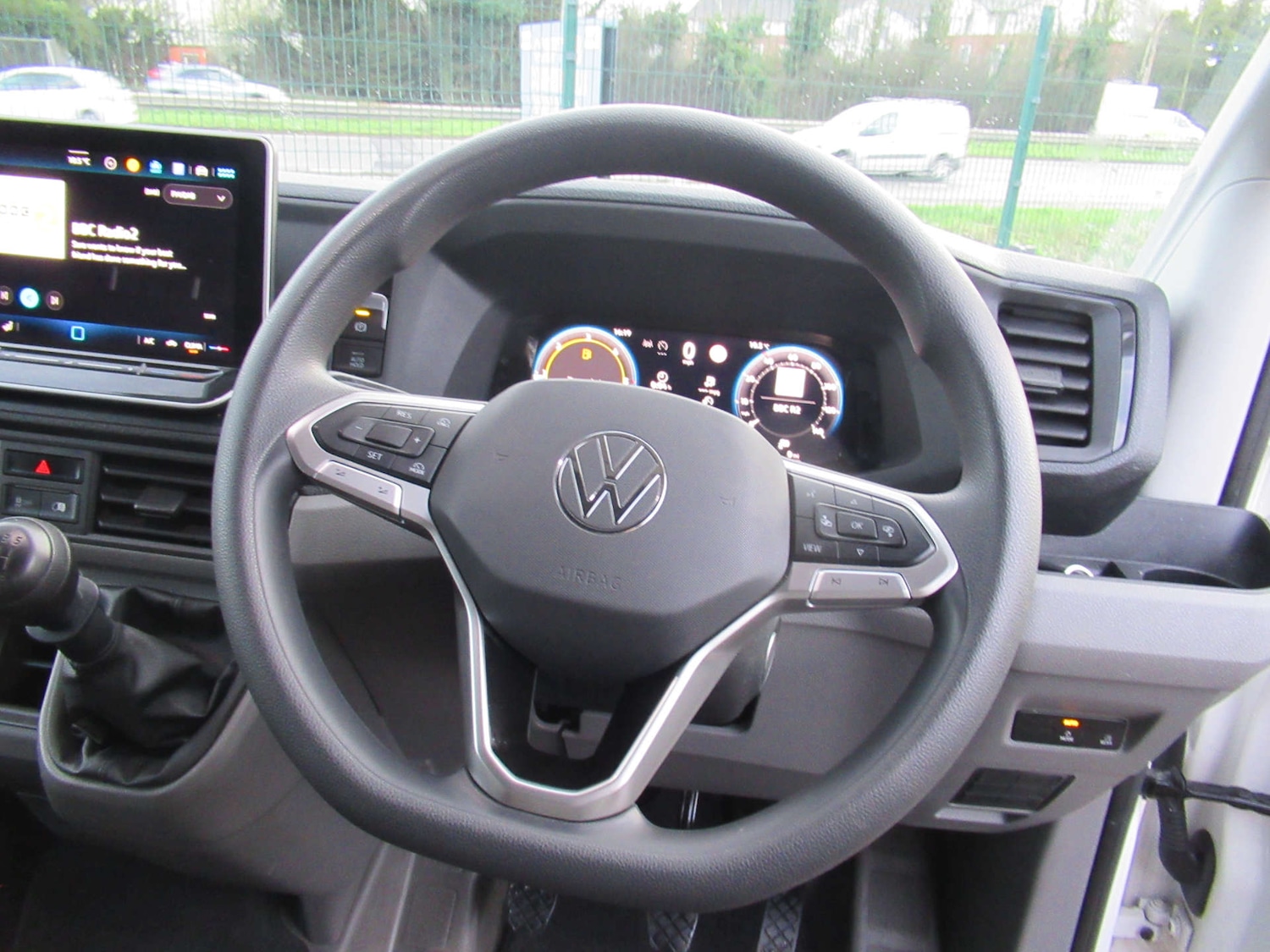 Used Volkswagen Crafter 2024 for sale - 77523245: Photo 26